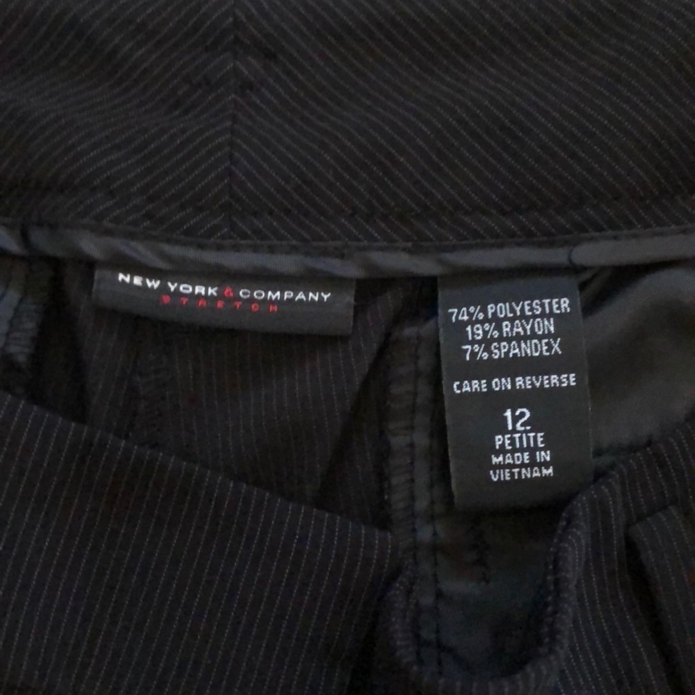Pants - Picture 2 of 5